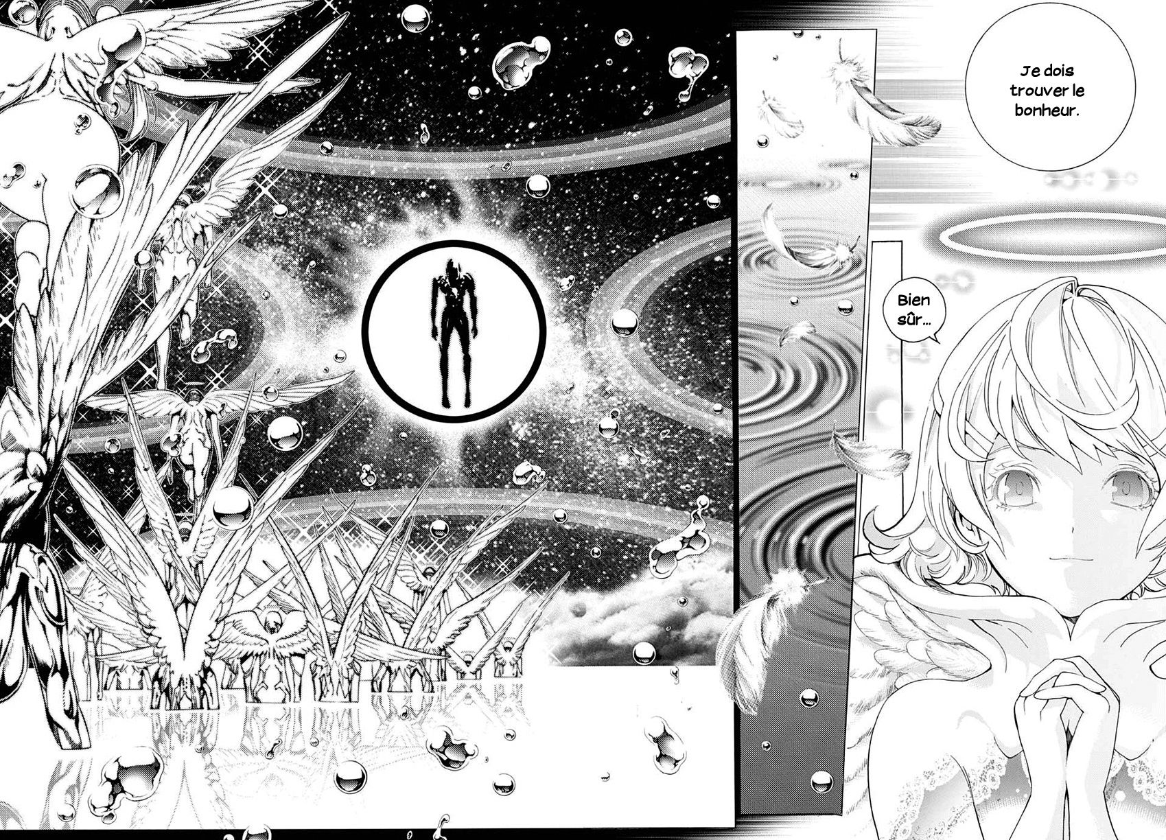 Platinum End: Chapter chapitre-1 - Page 61