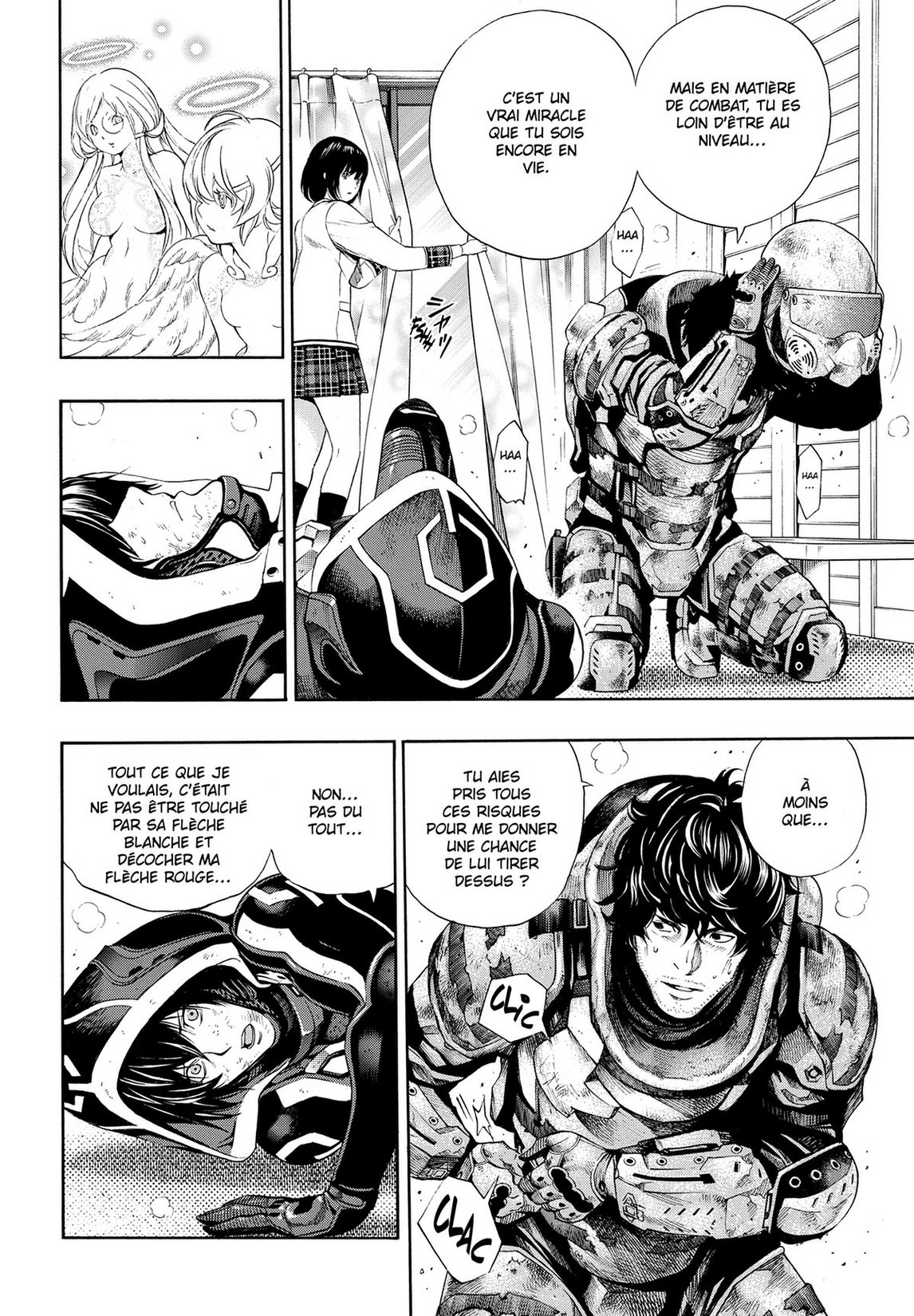 Platinum End: Chapter chapitre-11 - Page 8