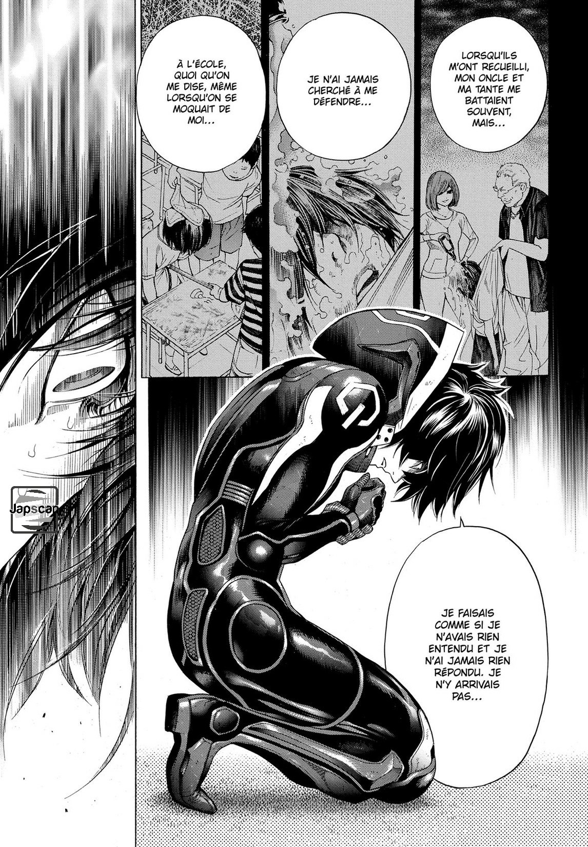 Platinum End: Chapter chapitre-11 - Page 11