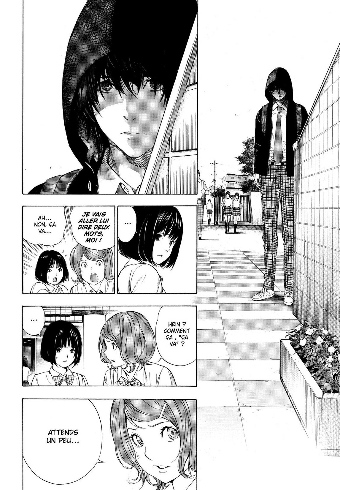 Platinum End: Chapter chapitre-11 - Page 28