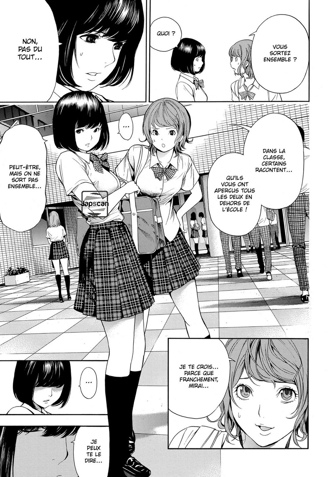 Platinum End: Chapter chapitre-11 - Page 29