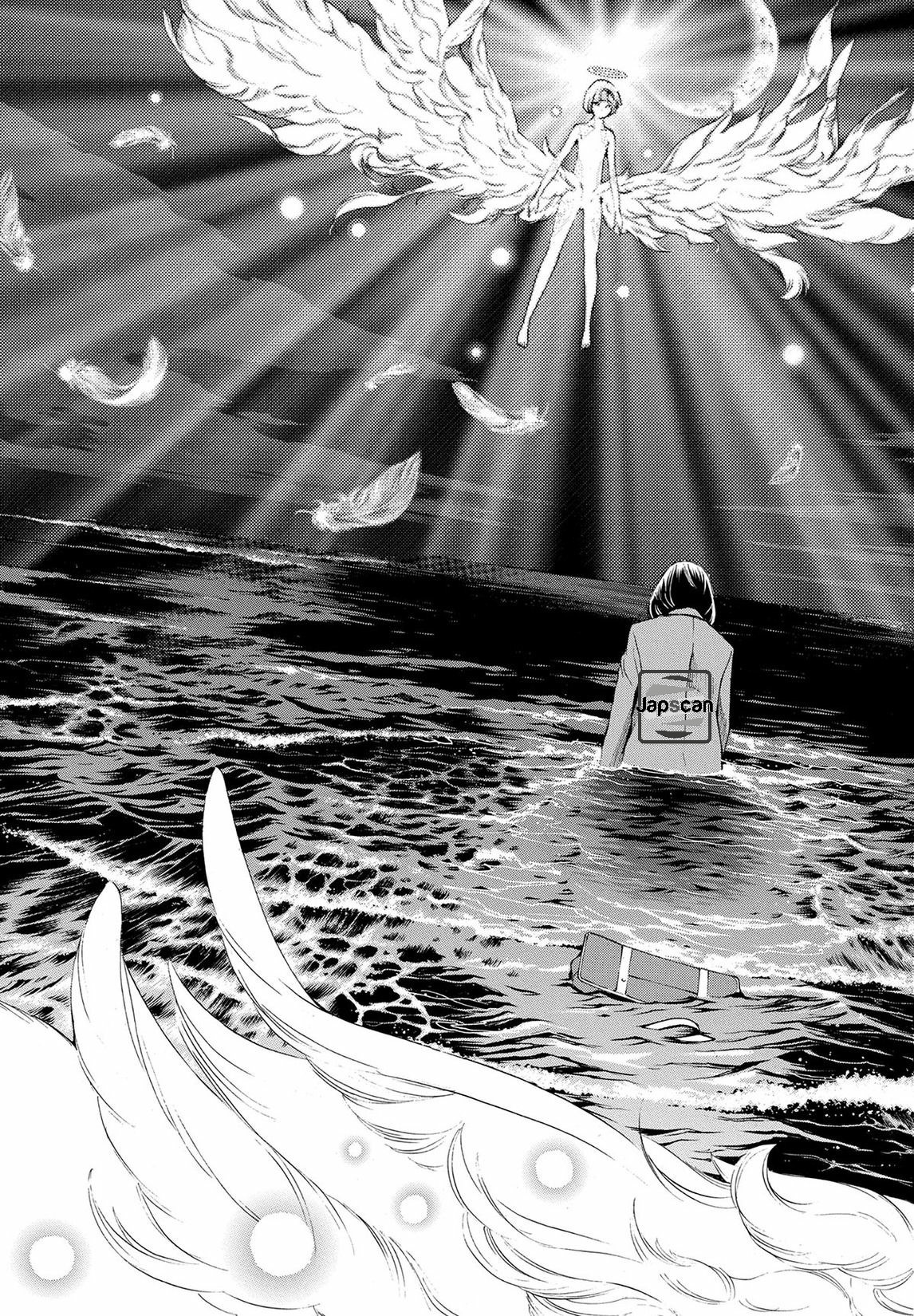 Platinum End: Chapter chapitre-11 - Page 41