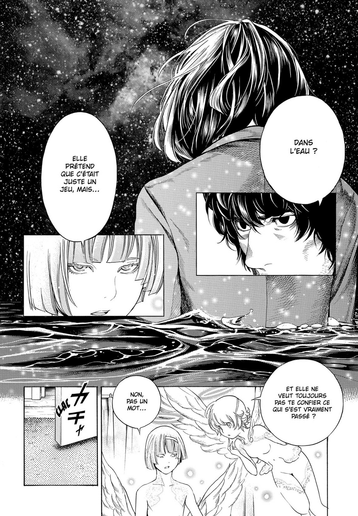 Platinum End: Chapter chapitre-11 - Page 42