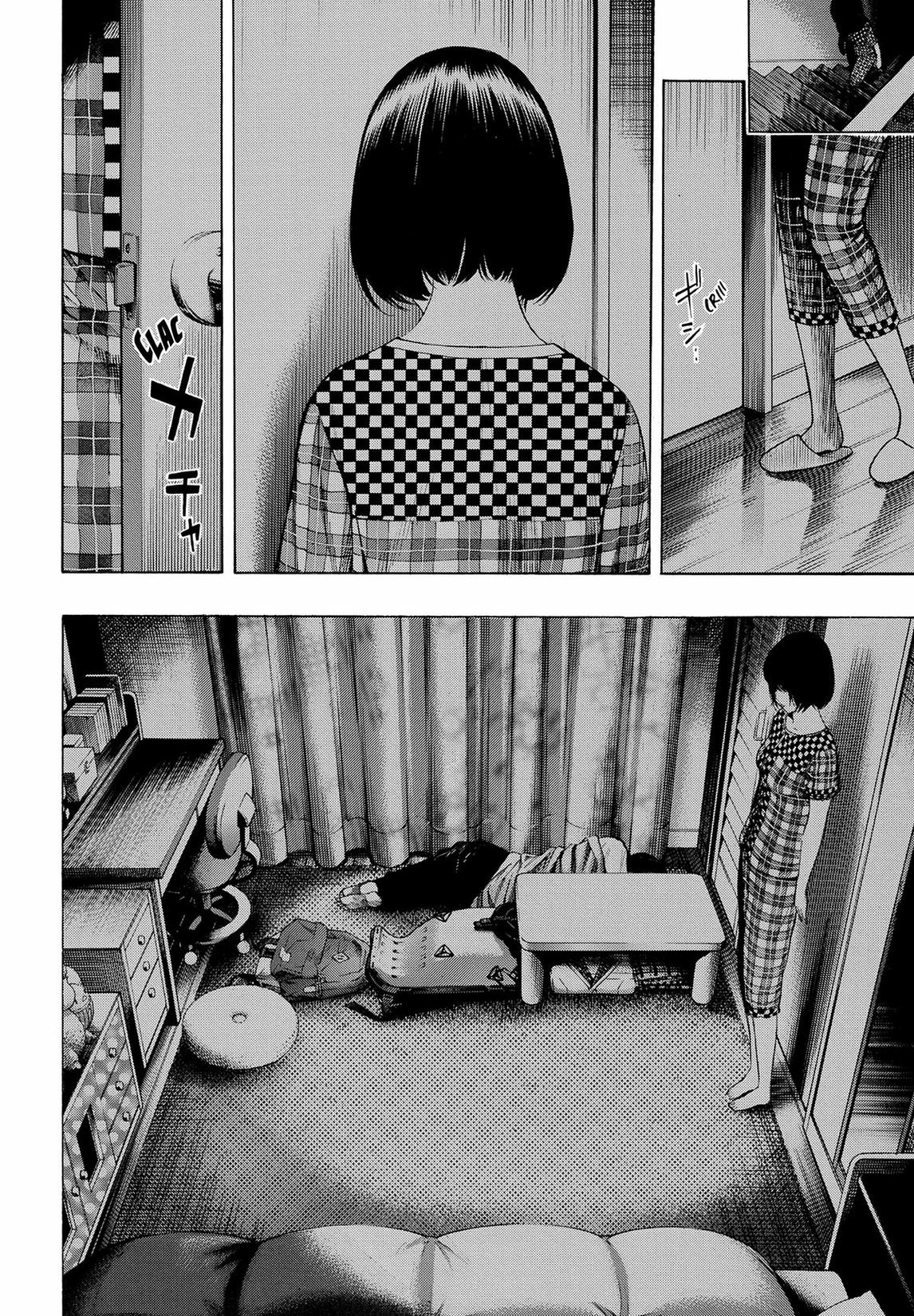 Platinum End: Chapter chapitre-11 - Page 46