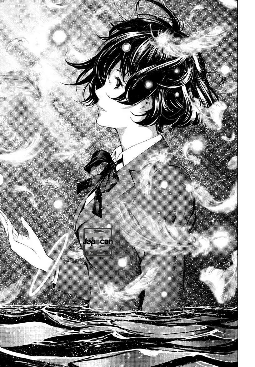 Platinum End: Chapter chapitre-12 - Page 2