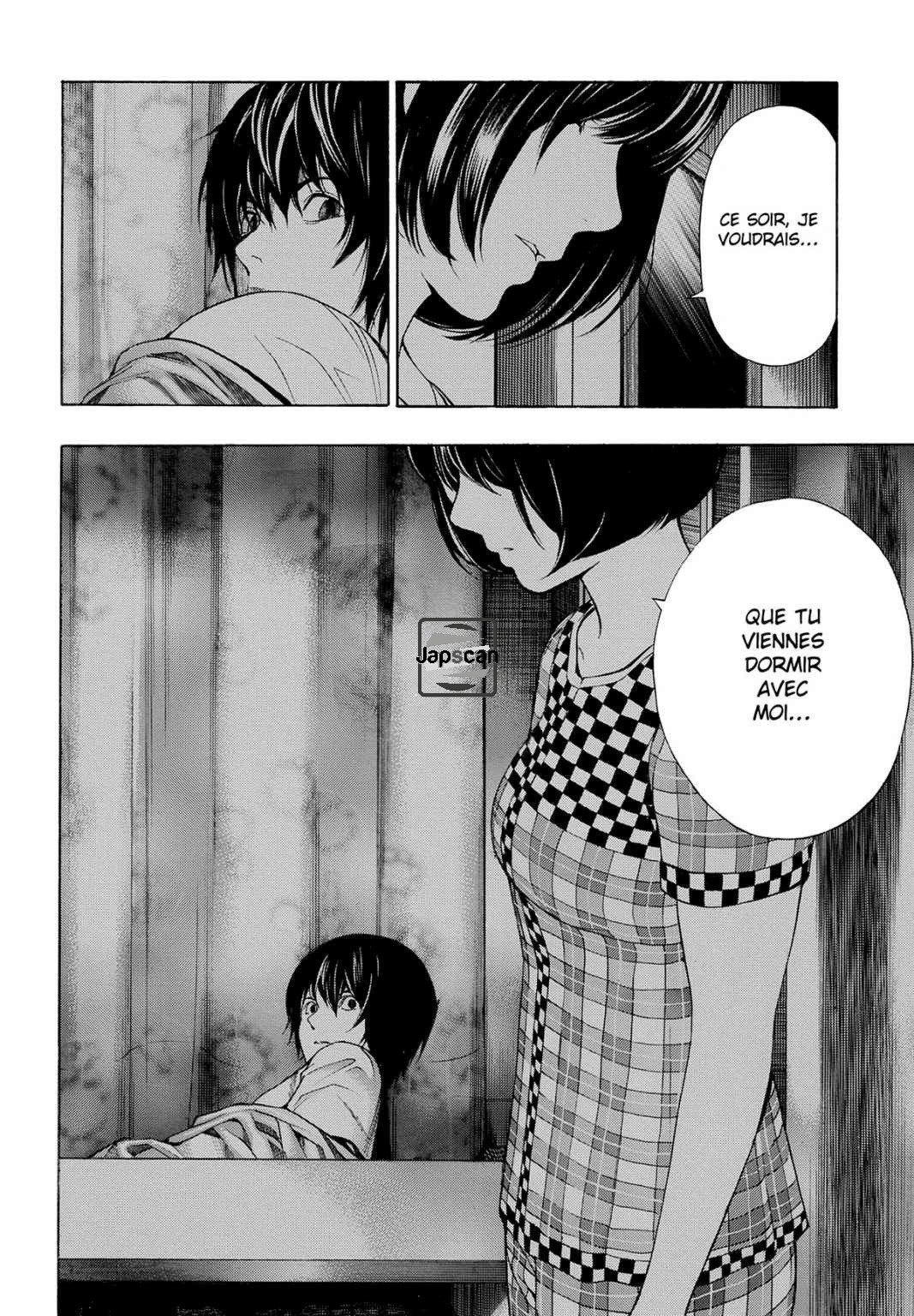 Platinum End: Chapter chapitre-12 - Page 4