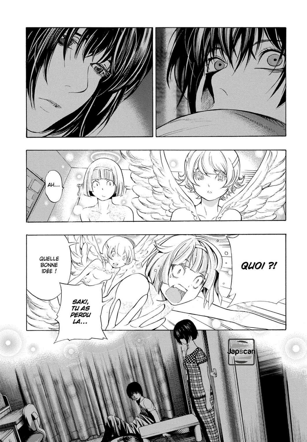 Platinum End: Chapter chapitre-12 - Page 5