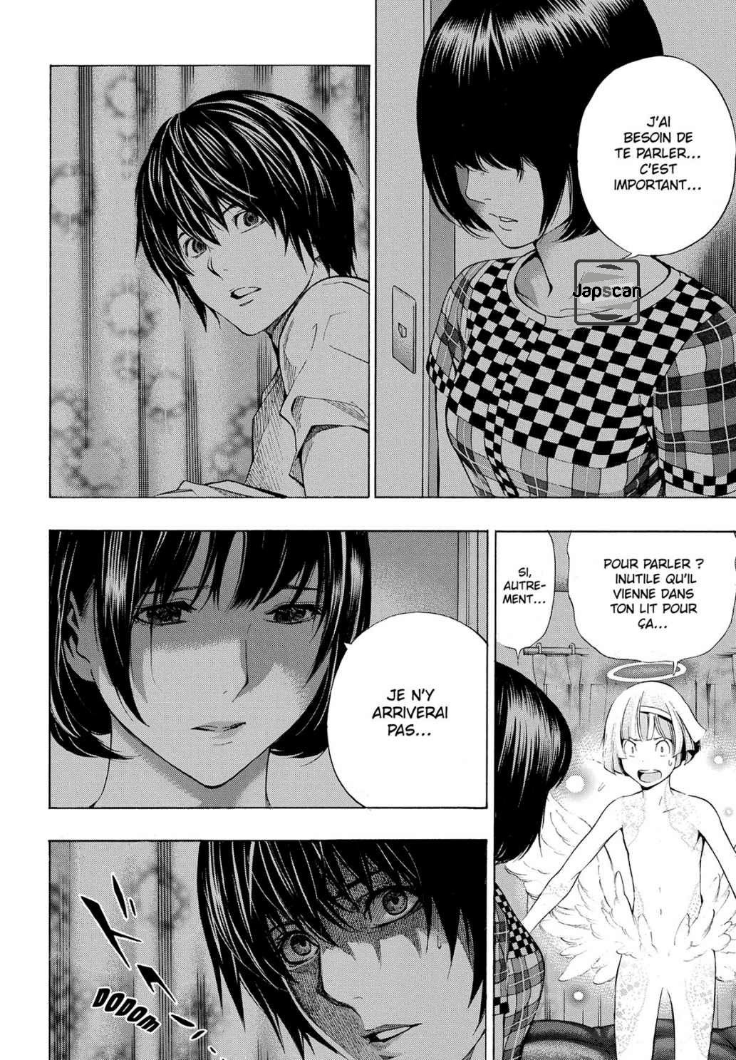 Platinum End: Chapter chapitre-12 - Page 6