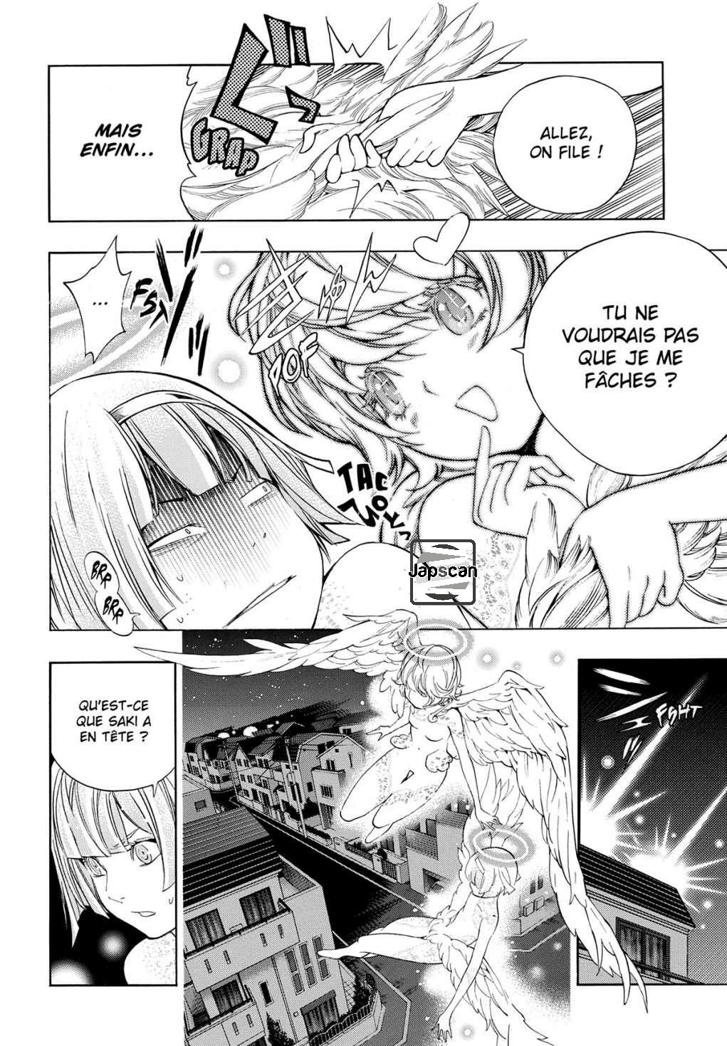Platinum End: Chapter chapitre-12 - Page 8