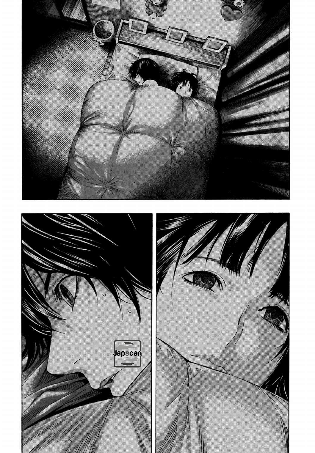 Platinum End: Chapter chapitre-12 - Page 10