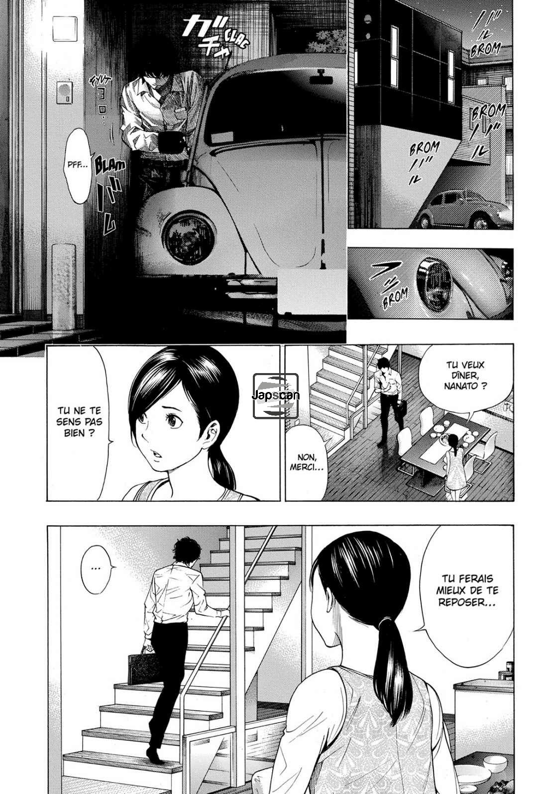 Platinum End: Chapter chapitre-12 - Page 11