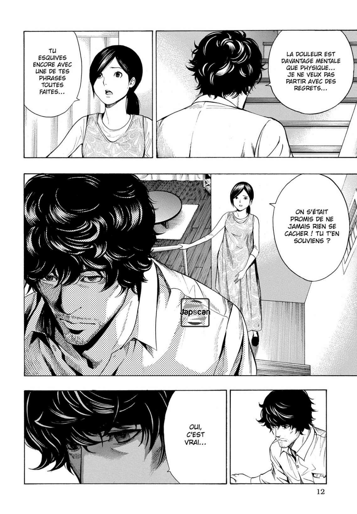 Platinum End: Chapter chapitre-12 - Page 12