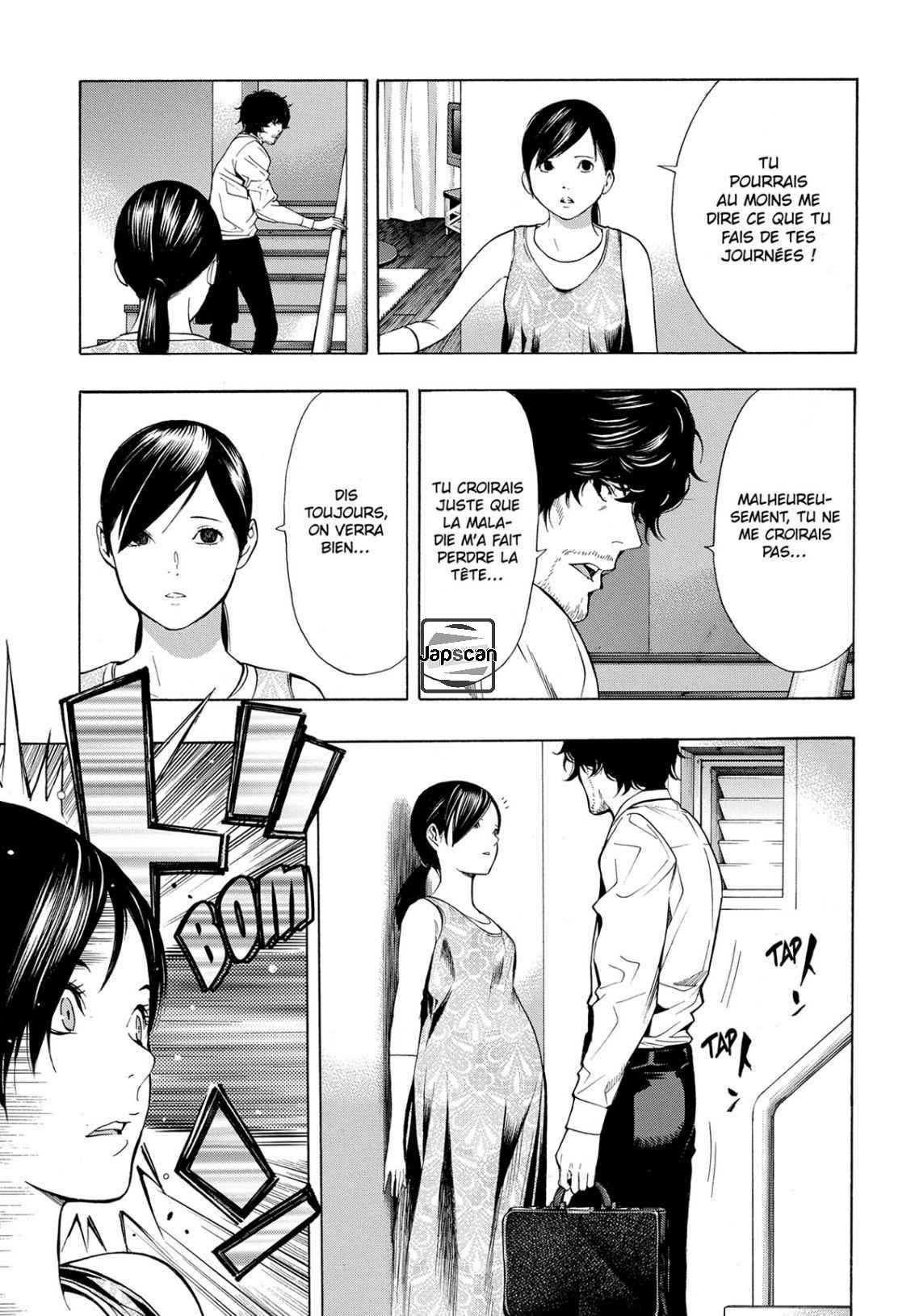 Platinum End: Chapter chapitre-12 - Page 13