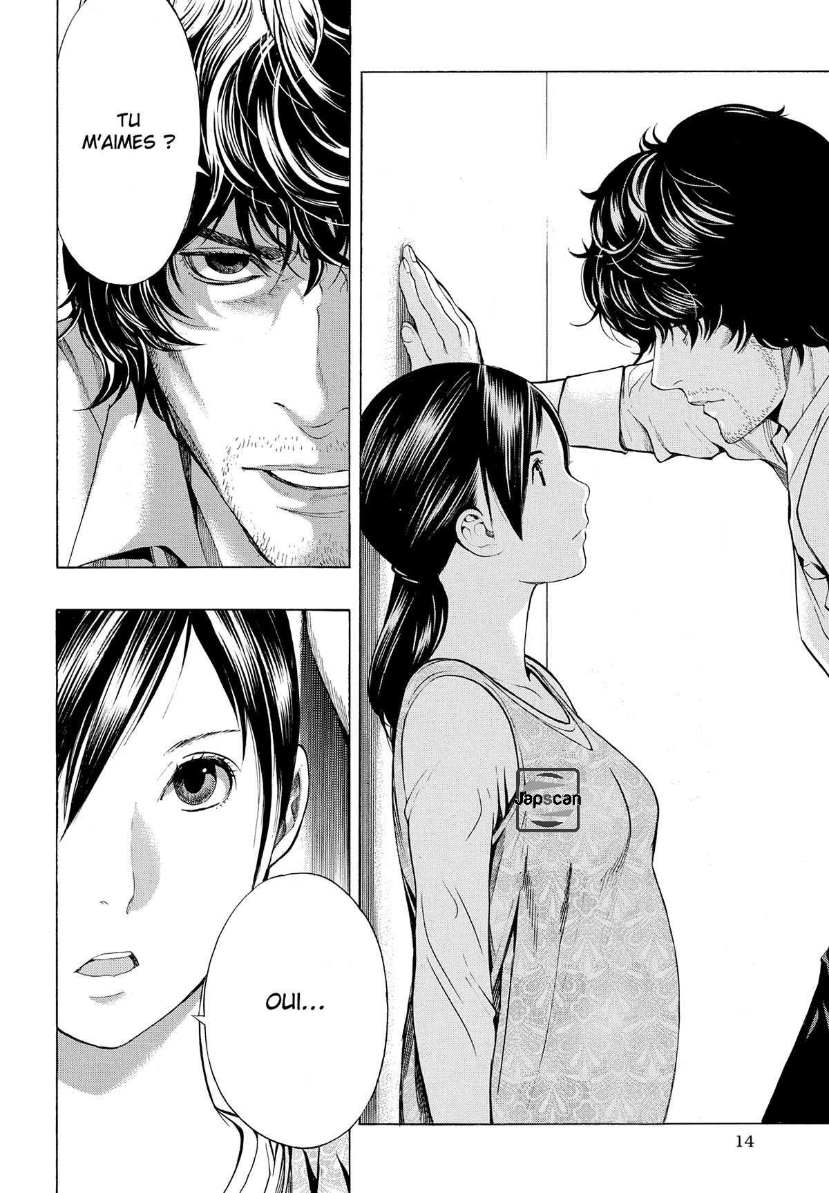Platinum End: Chapter chapitre-12 - Page 14