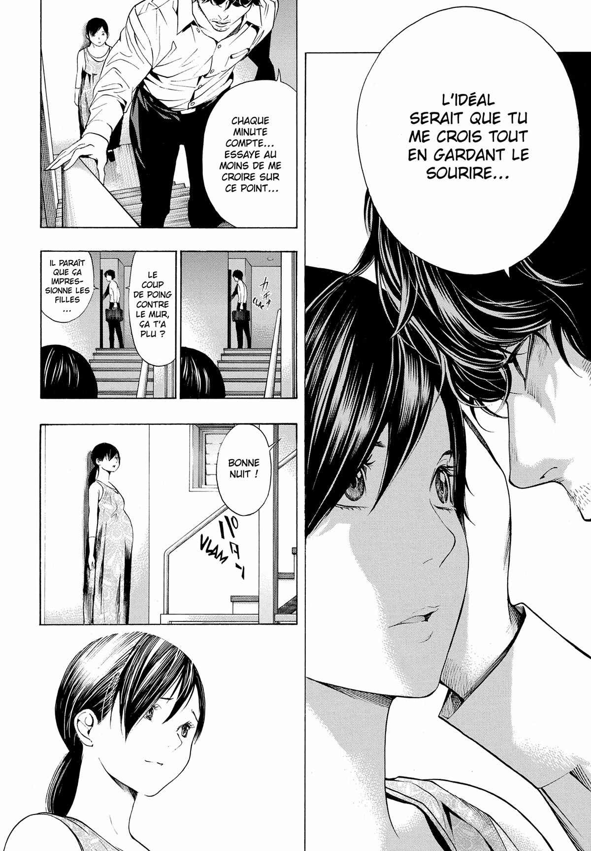 Platinum End: Chapter chapitre-12 - Page 16