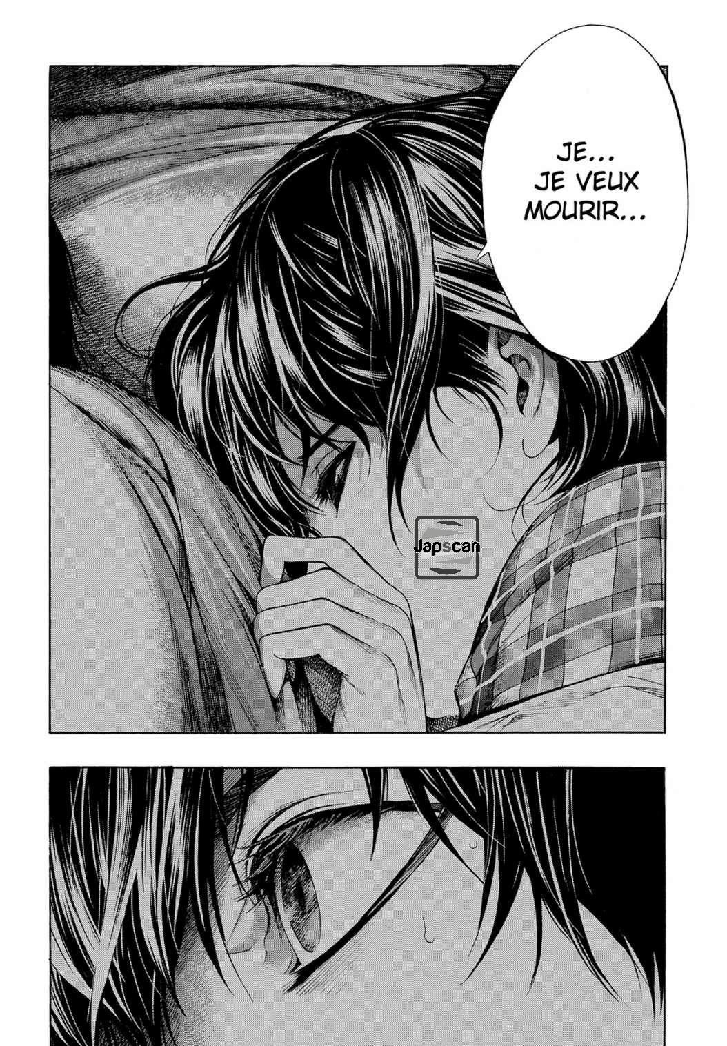 Platinum End: Chapter chapitre-12 - Page 18