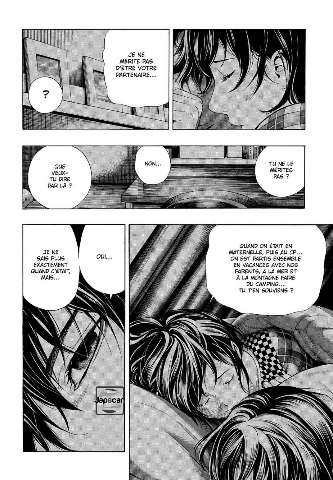Platinum End: Chapter chapitre-12 - Page 24