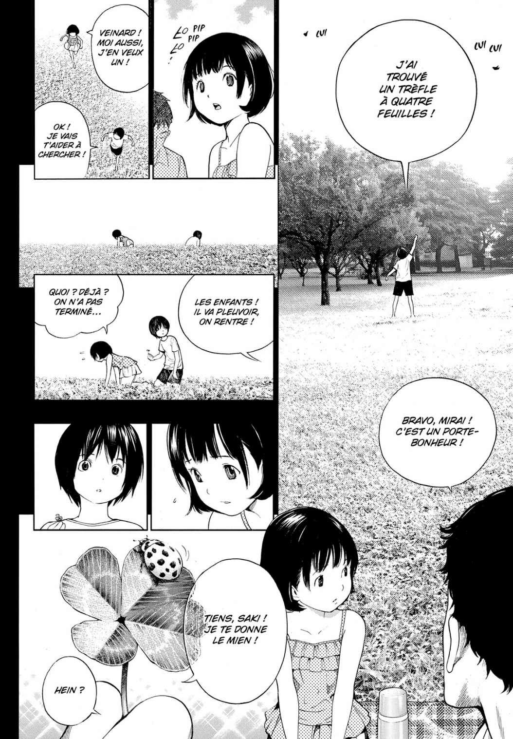 Platinum End: Chapter chapitre-12 - Page 26