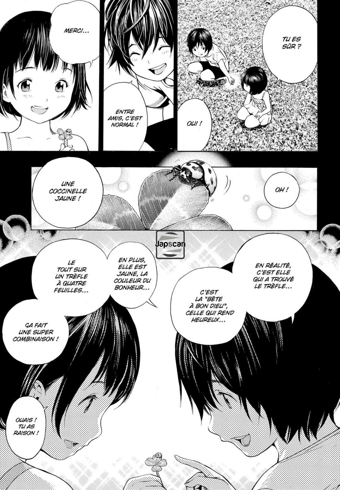 Platinum End: Chapter chapitre-12 - Page 27