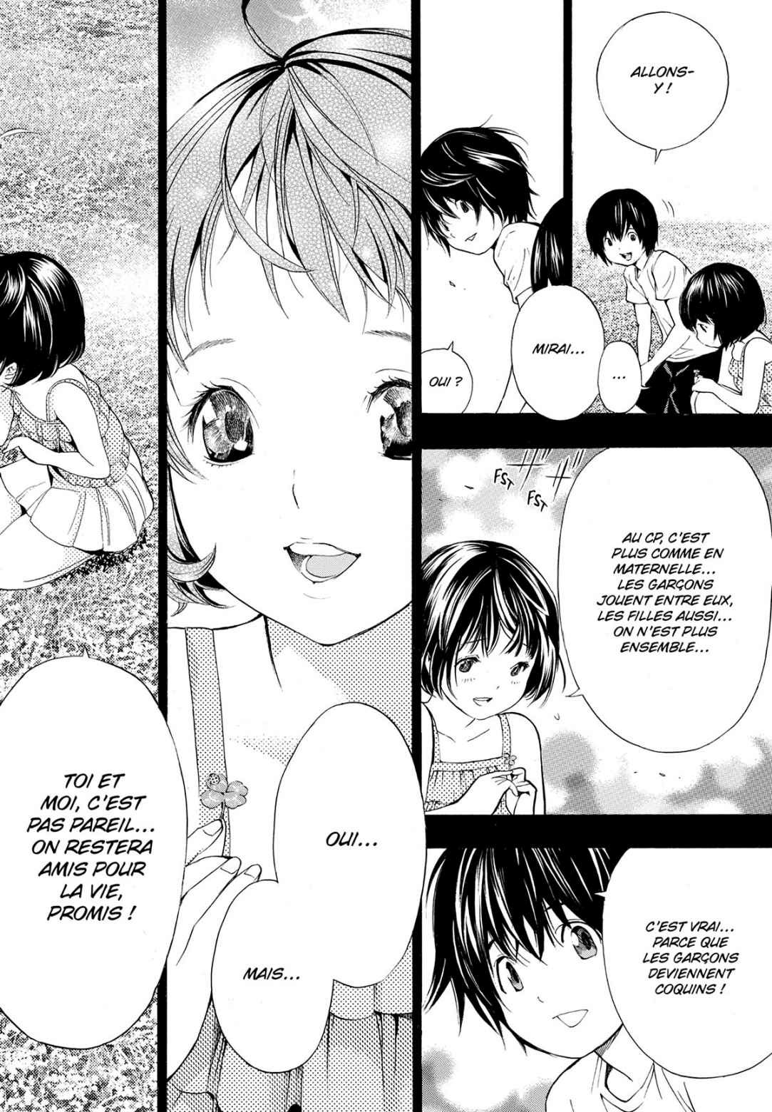 Platinum End: Chapter chapitre-12 - Page 28