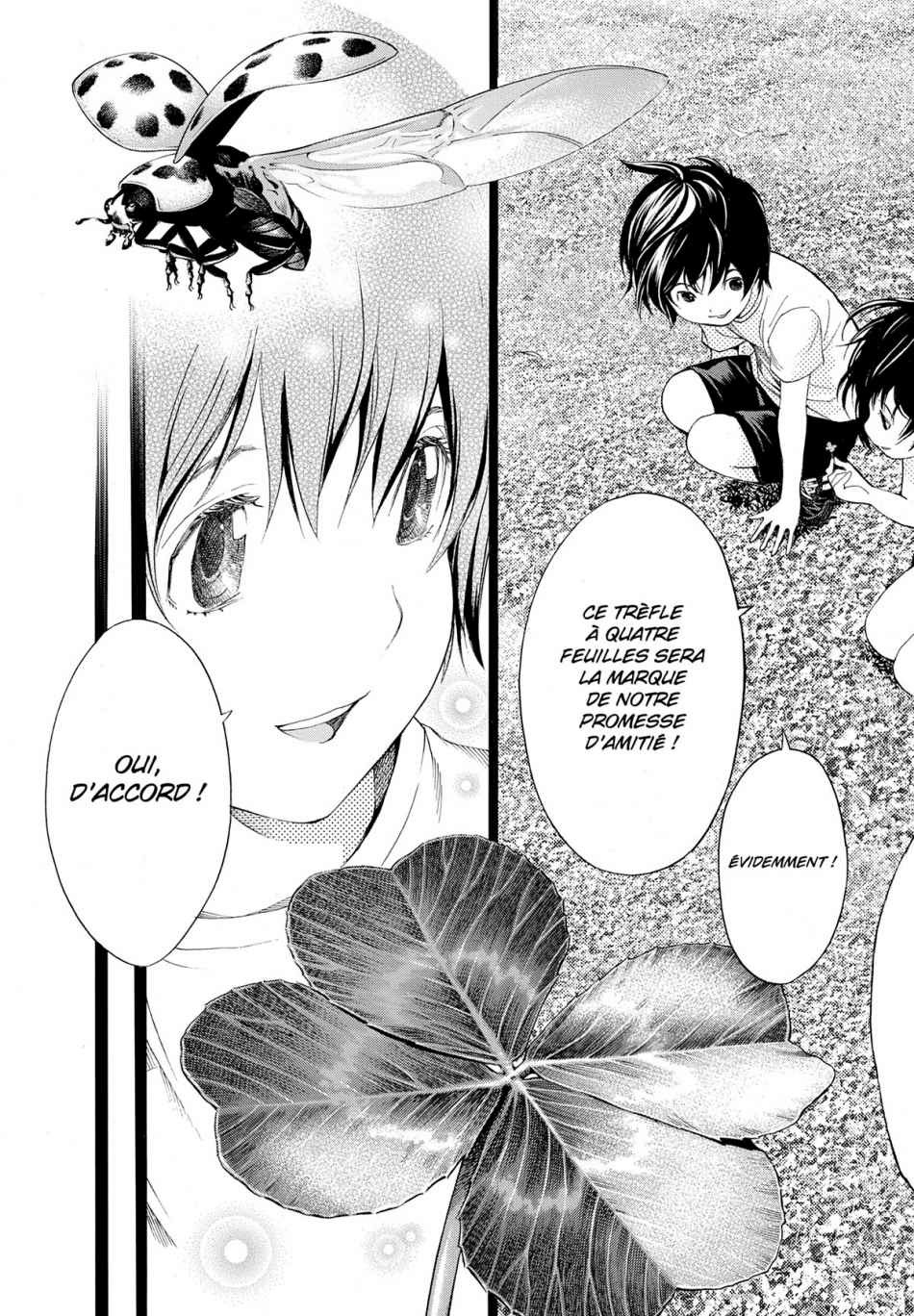 Platinum End: Chapter chapitre-12 - Page 29