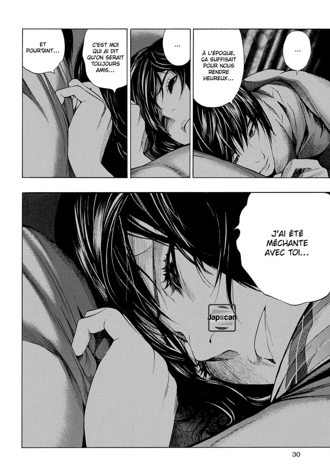 Platinum End: Chapter chapitre-12 - Page 30