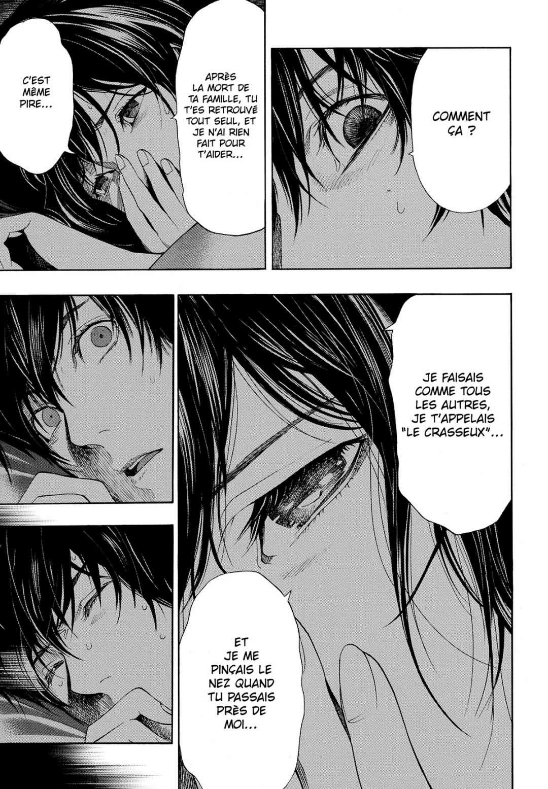 Platinum End: Chapter chapitre-12 - Page 31