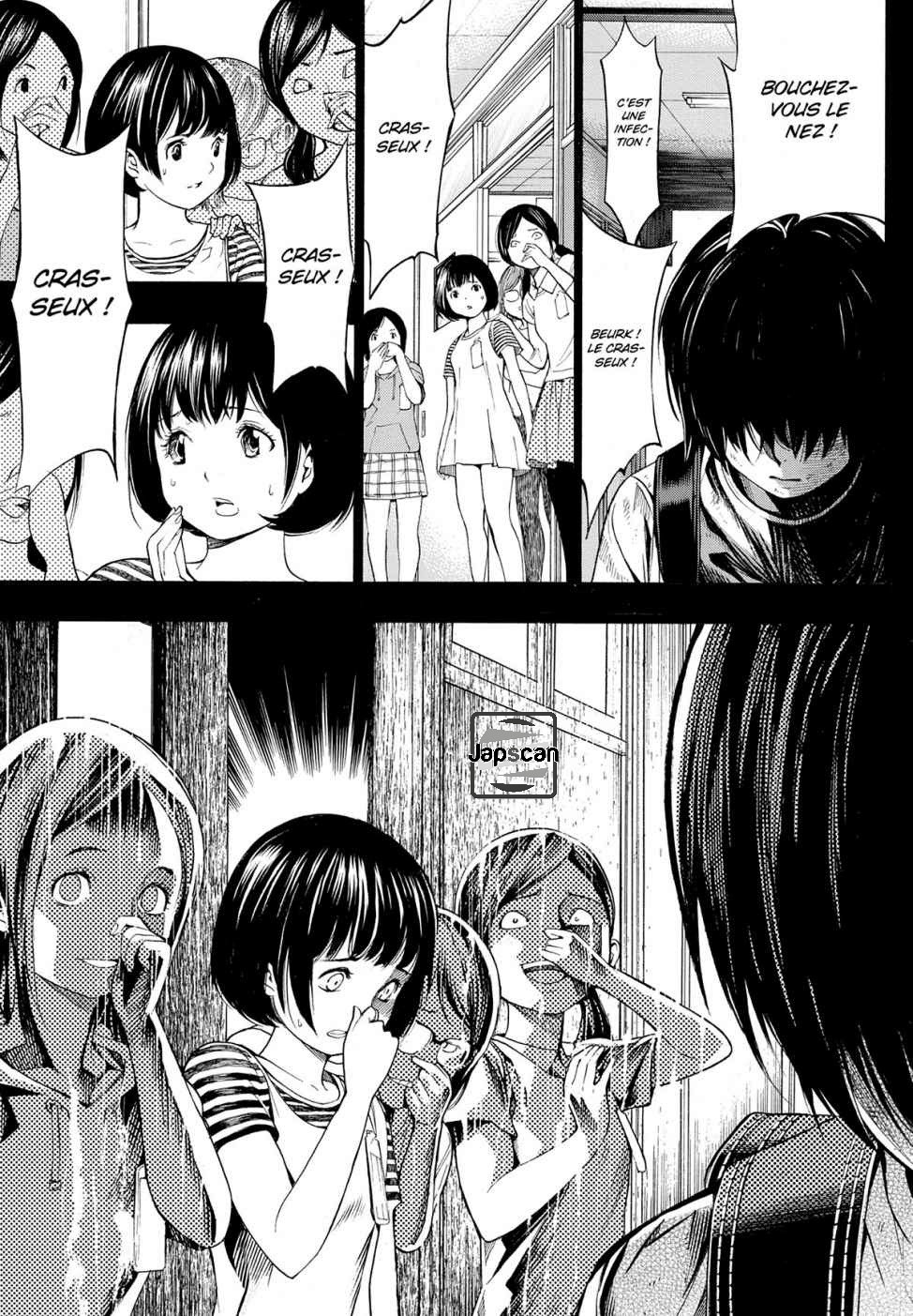 Platinum End: Chapter chapitre-12 - Page 33