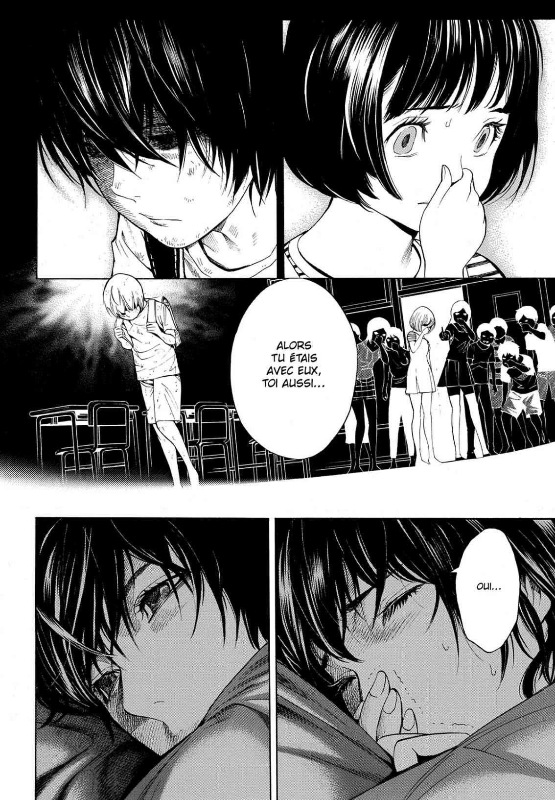 Platinum End: Chapter chapitre-12 - Page 34