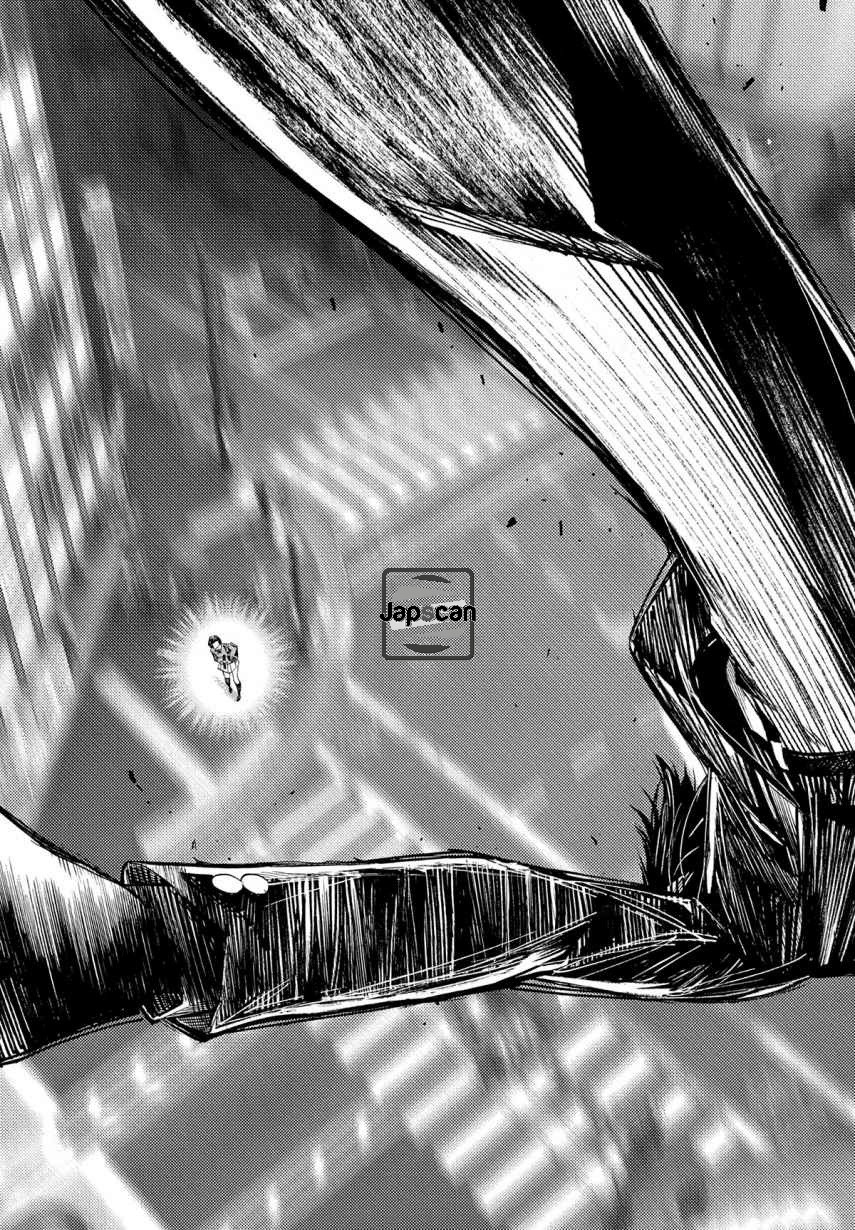 Platinum End: Chapter chapitre-12 - Page 39