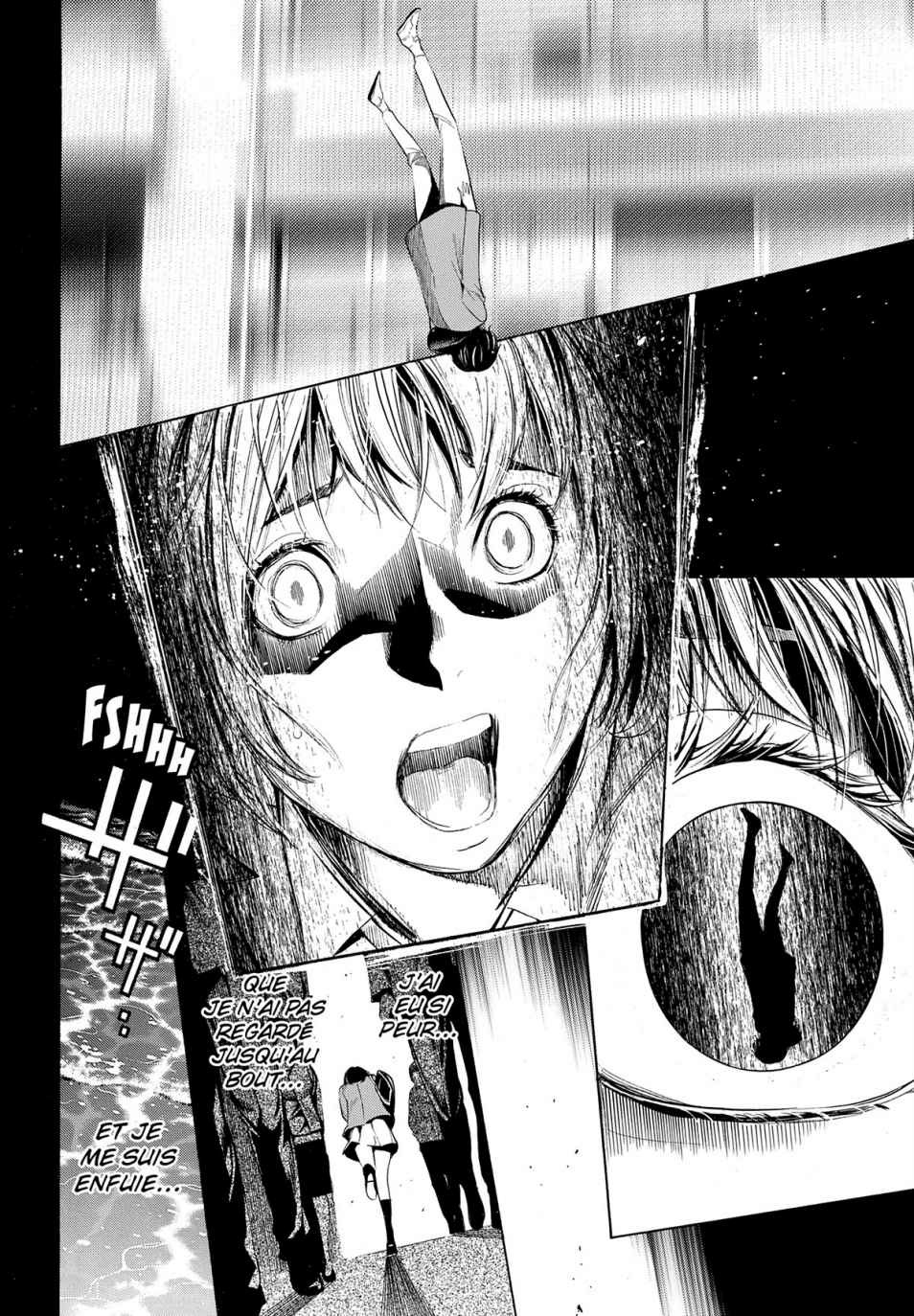 Platinum End: Chapter chapitre-12 - Page 40