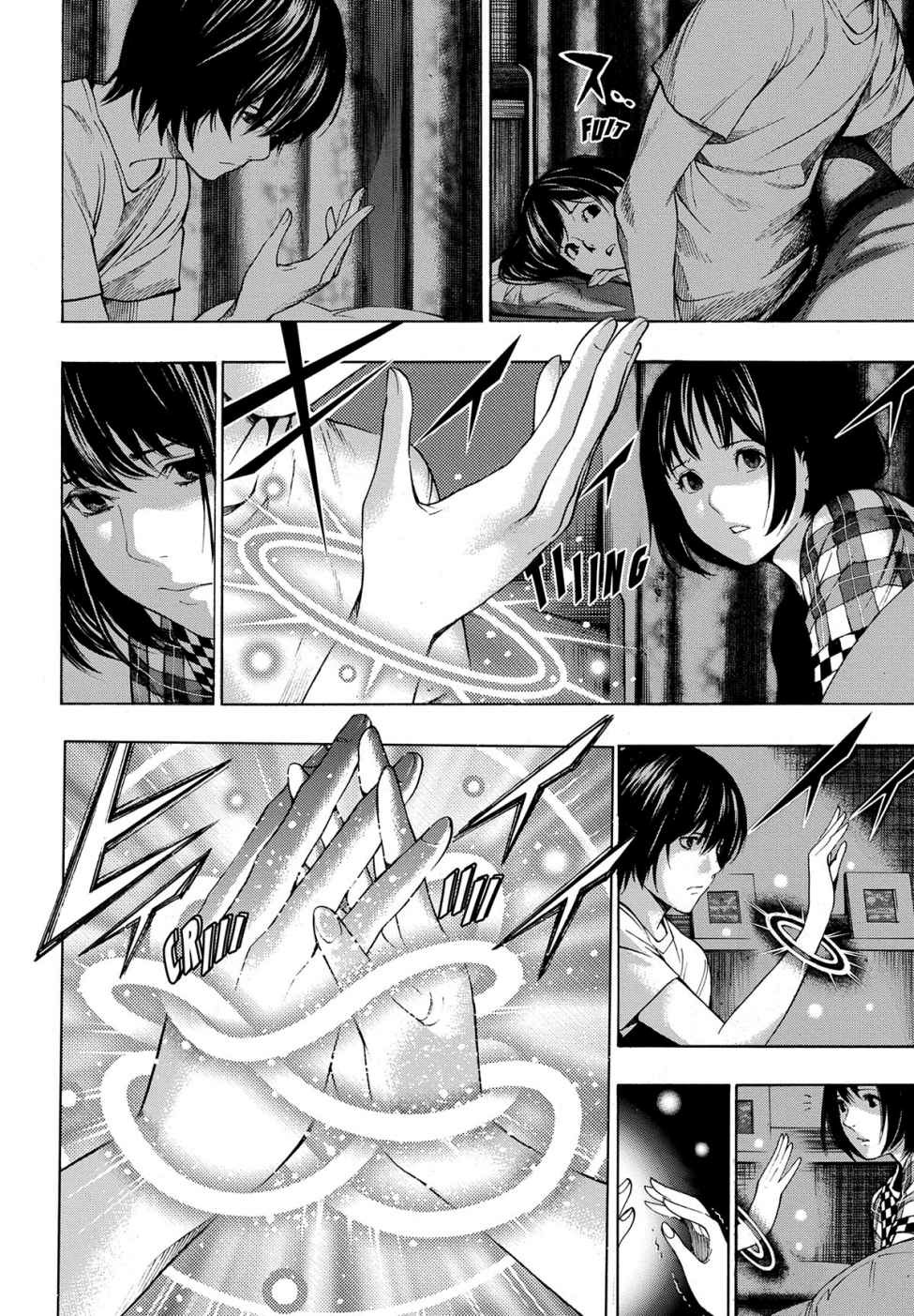 Platinum End: Chapter chapitre-12 - Page 46