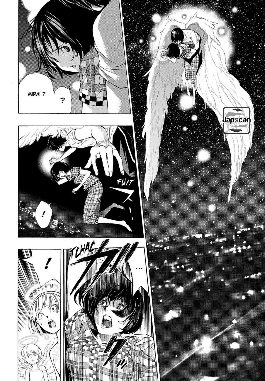 Platinum End: Chapter chapitre-12 - Page 48