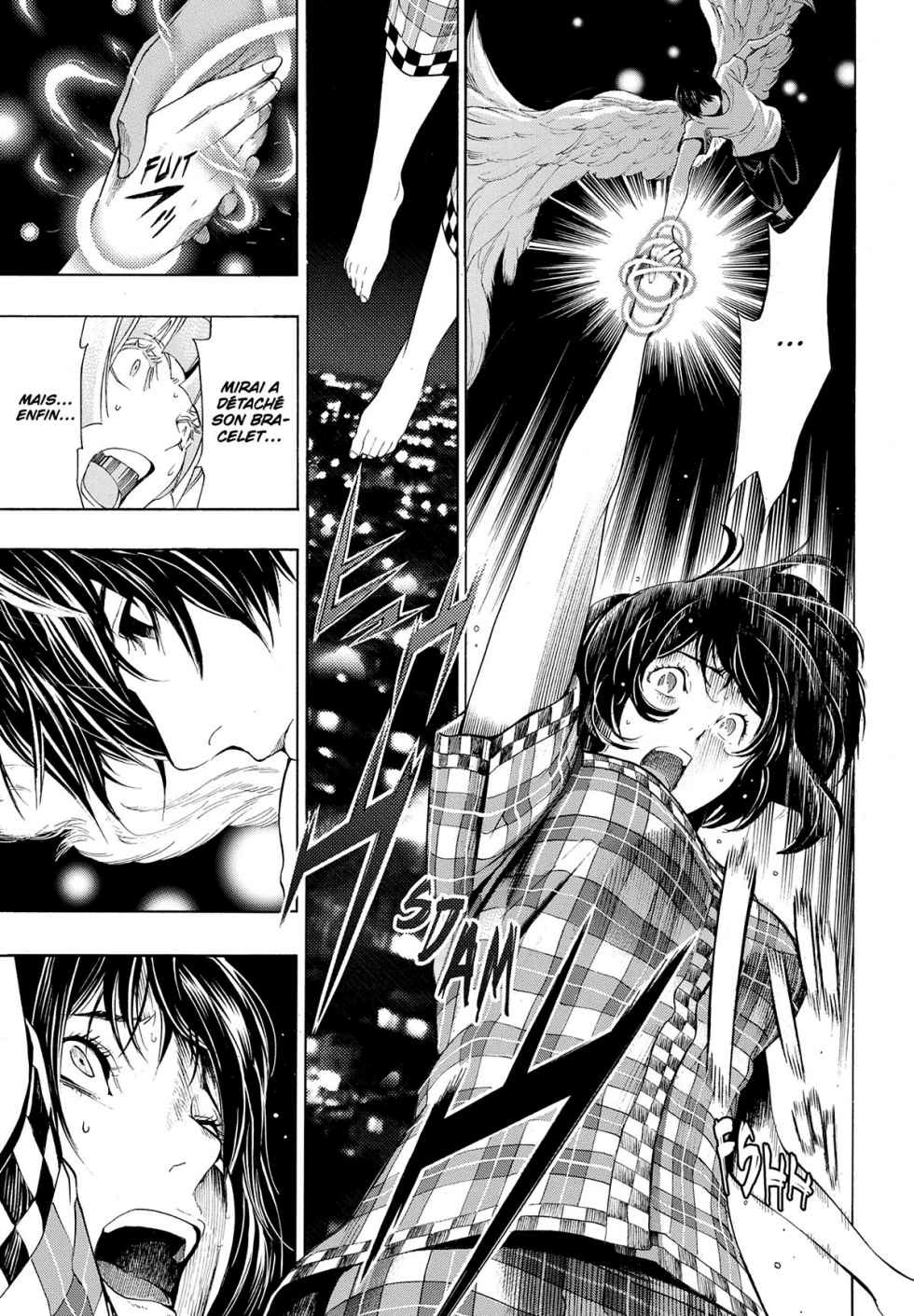 Platinum End: Chapter chapitre-12 - Page 49
