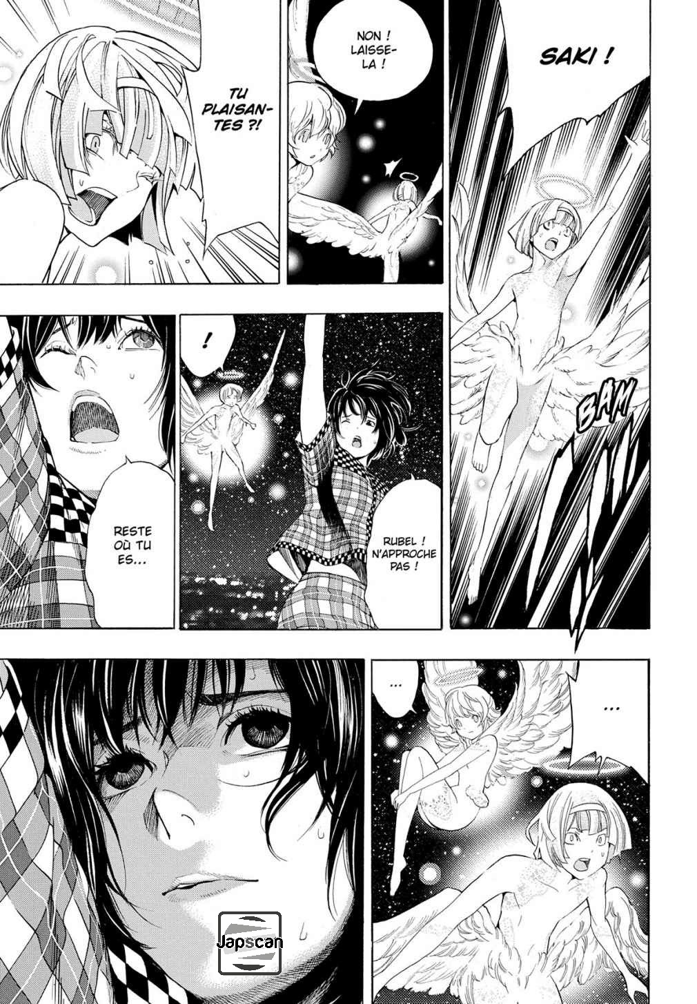 Platinum End: Chapter chapitre-12 - Page 51