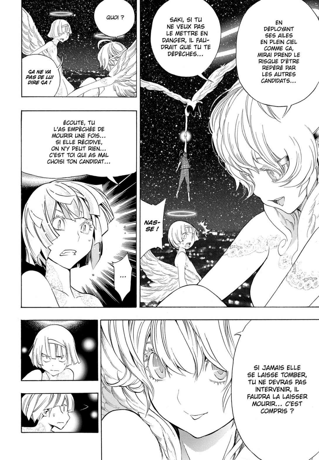 Platinum End: Chapter chapitre-12 - Page 52
