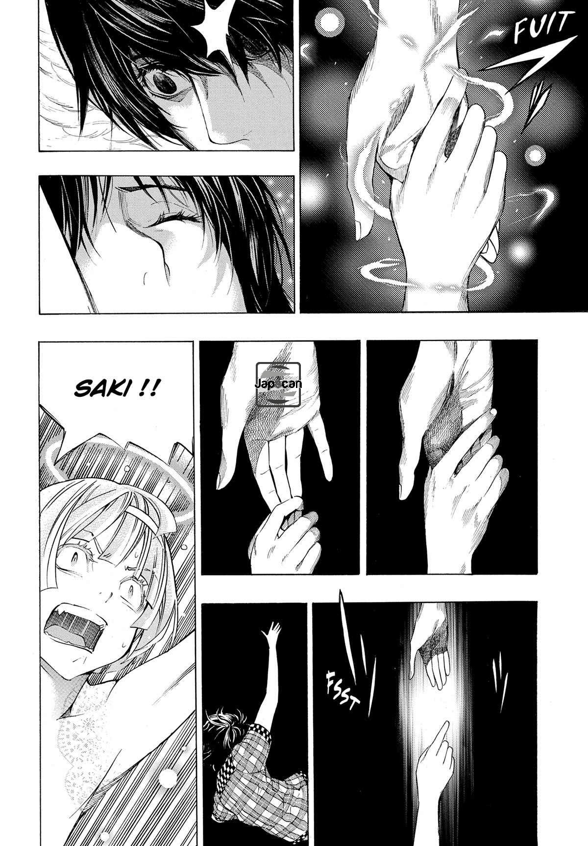 Platinum End: Chapter chapitre-12 - Page 54