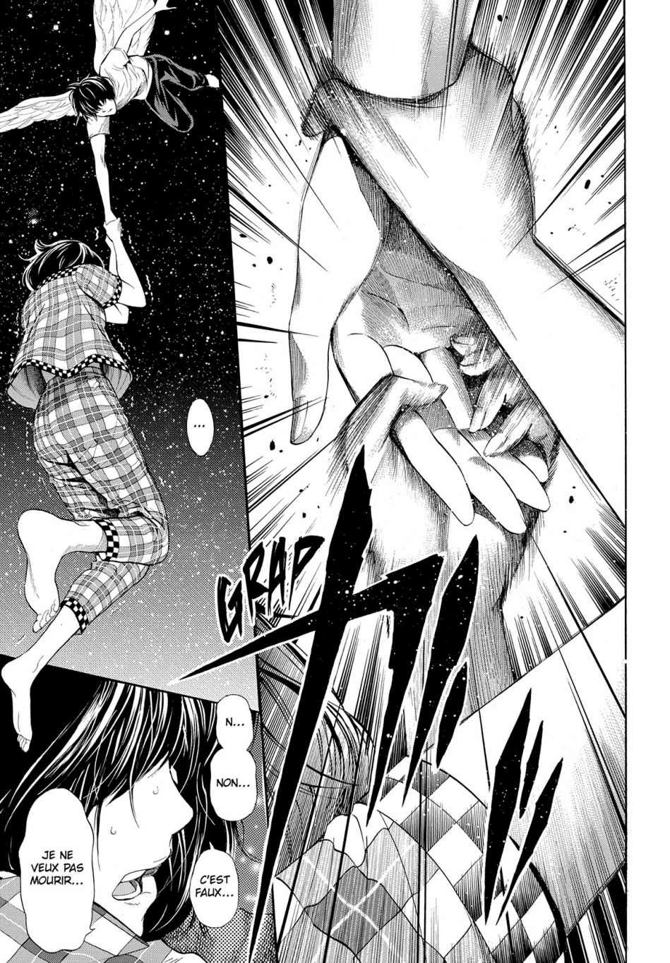 Platinum End: Chapter chapitre-12 - Page 55