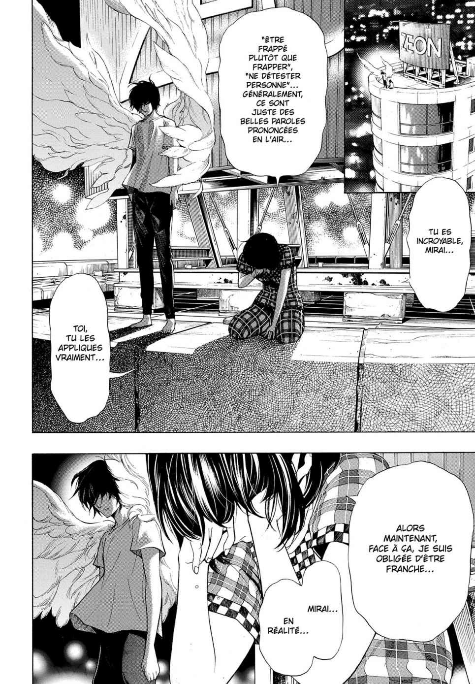 Platinum End: Chapter chapitre-12 - Page 58