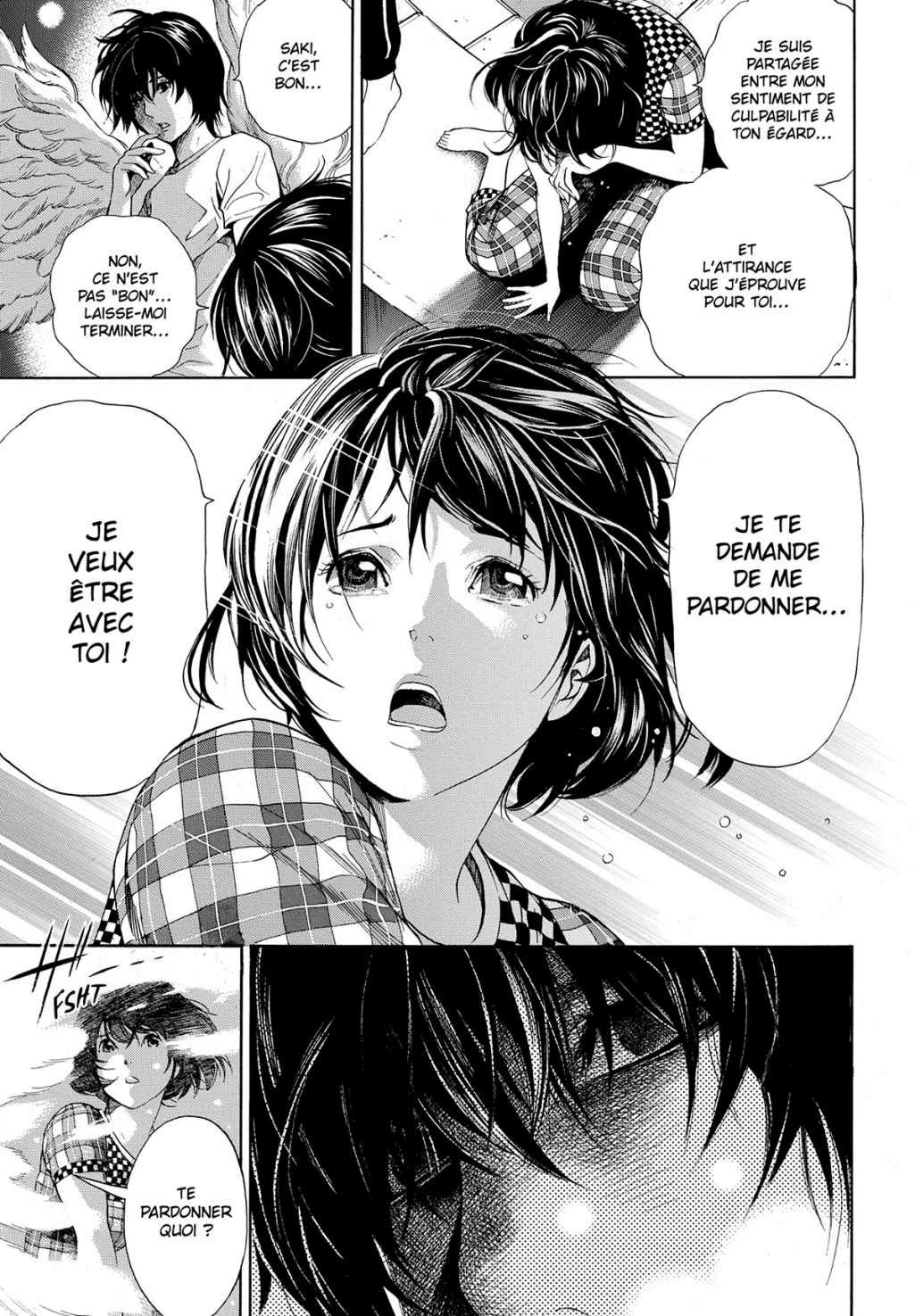 Platinum End: Chapter chapitre-12 - Page 59