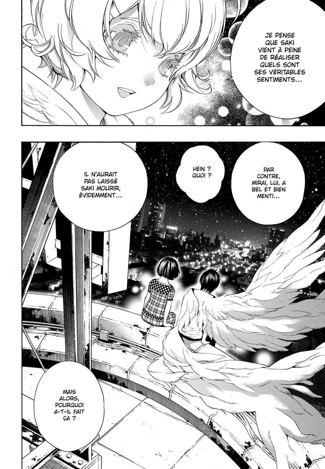Platinum End: Chapter chapitre-12 - Page 62