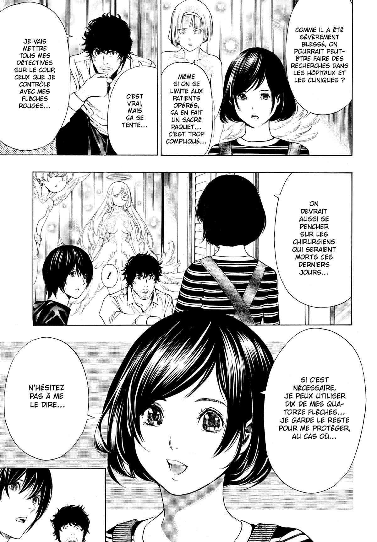 Platinum End: Chapter chapitre-12 - Page 65