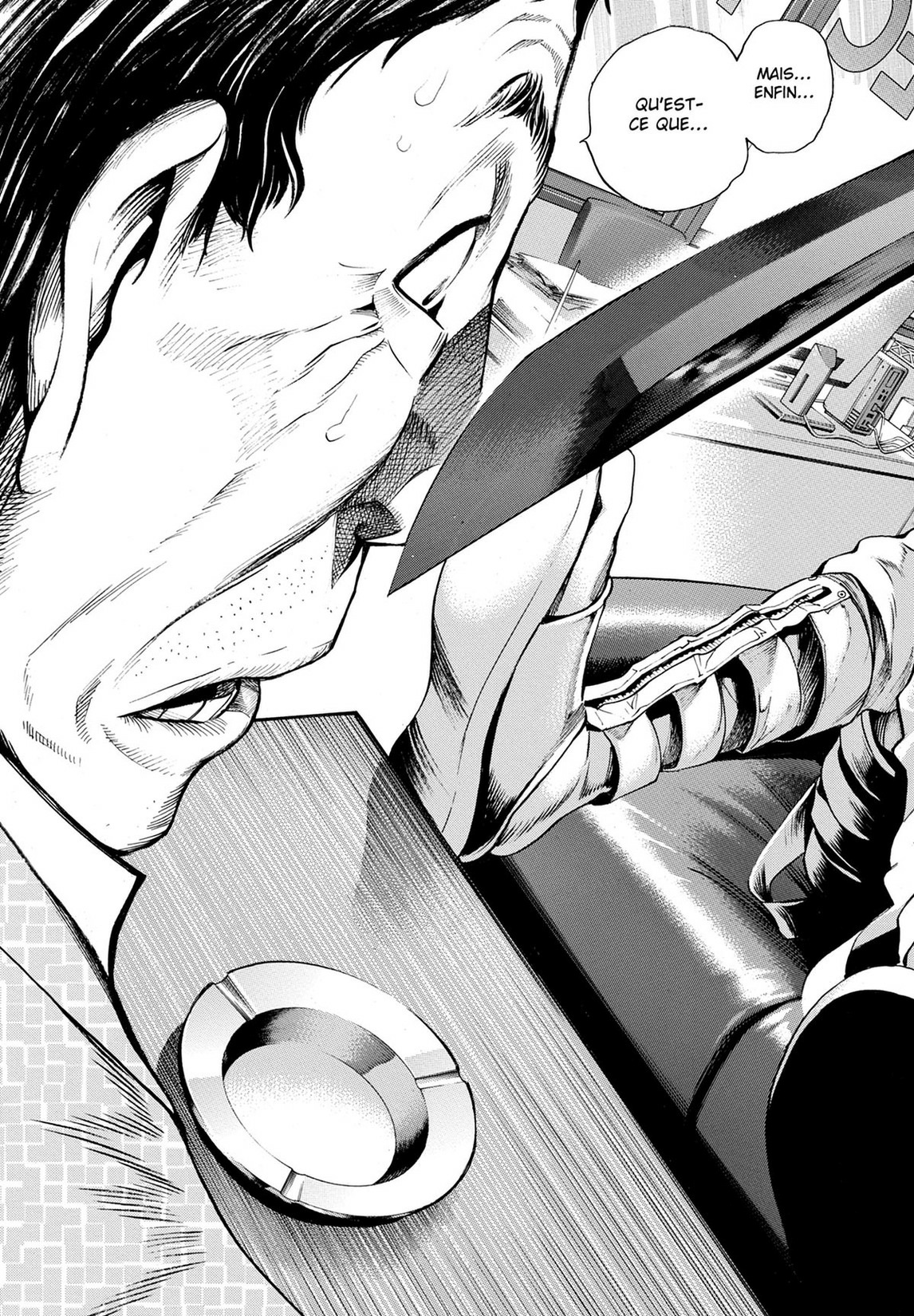 Platinum End: Chapter chapitre-13 - Page 24