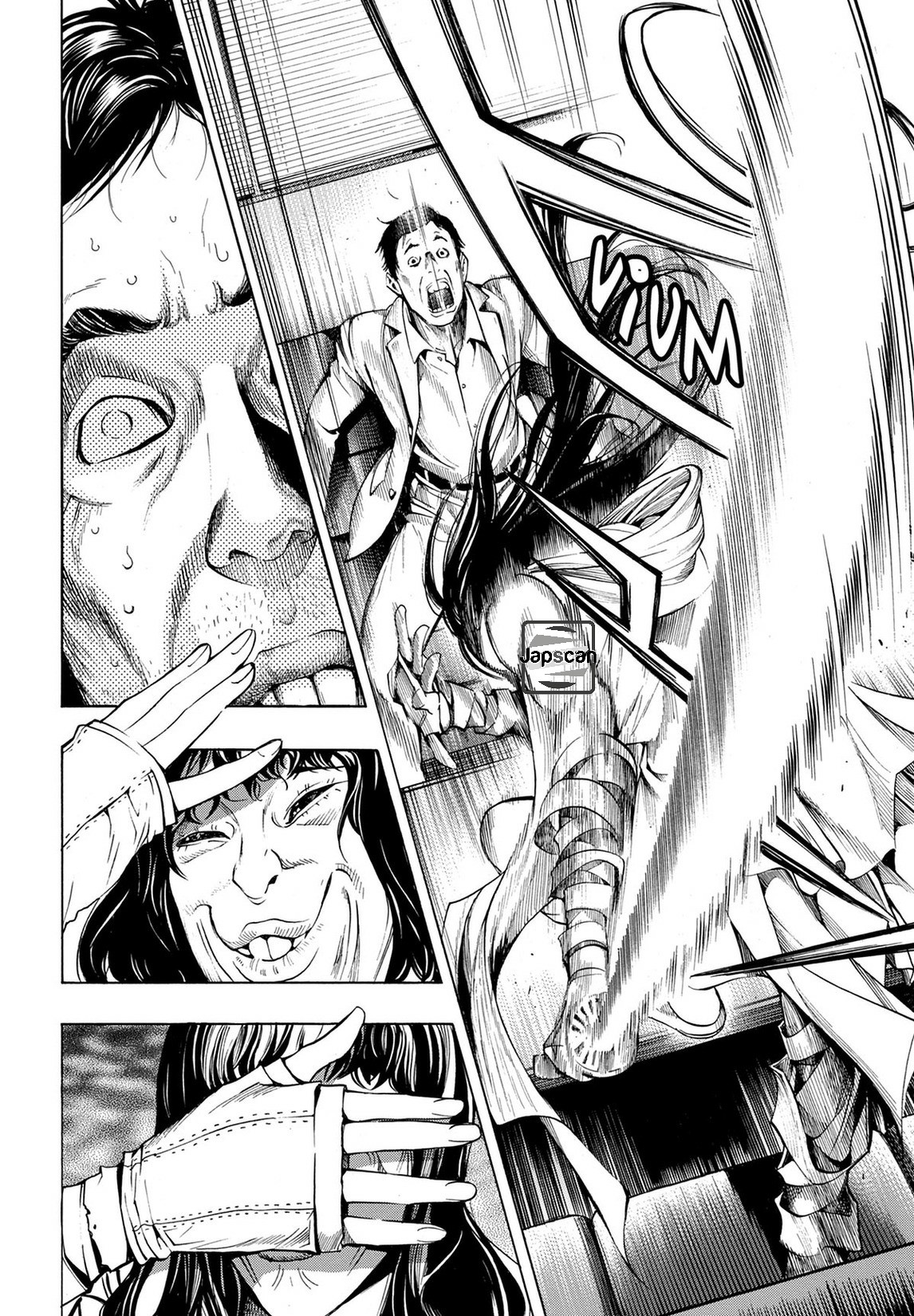 Platinum End: Chapter chapitre-13 - Page 27