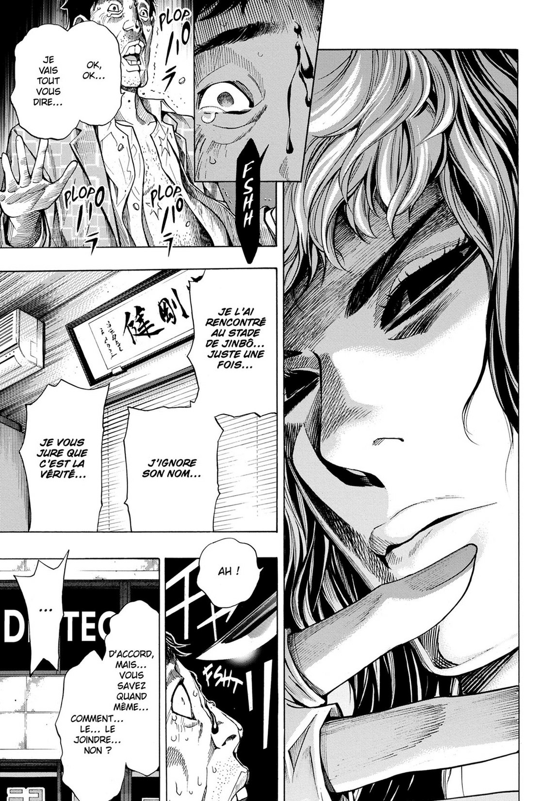 Platinum End: Chapter chapitre-13 - Page 28