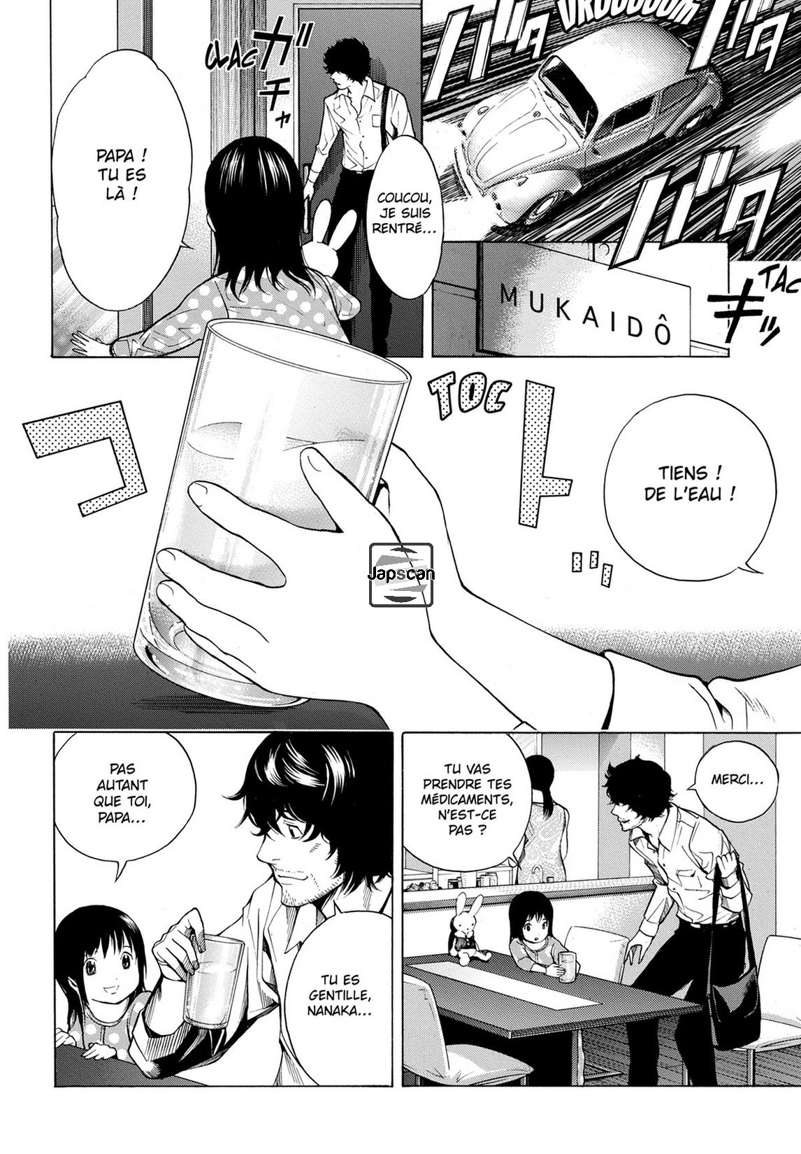Platinum End: Chapter chapitre-13 - Page 29