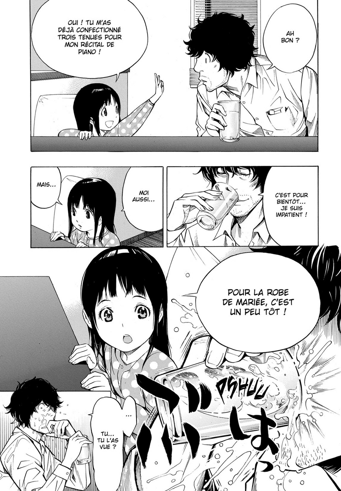Platinum End: Chapter chapitre-13 - Page 30