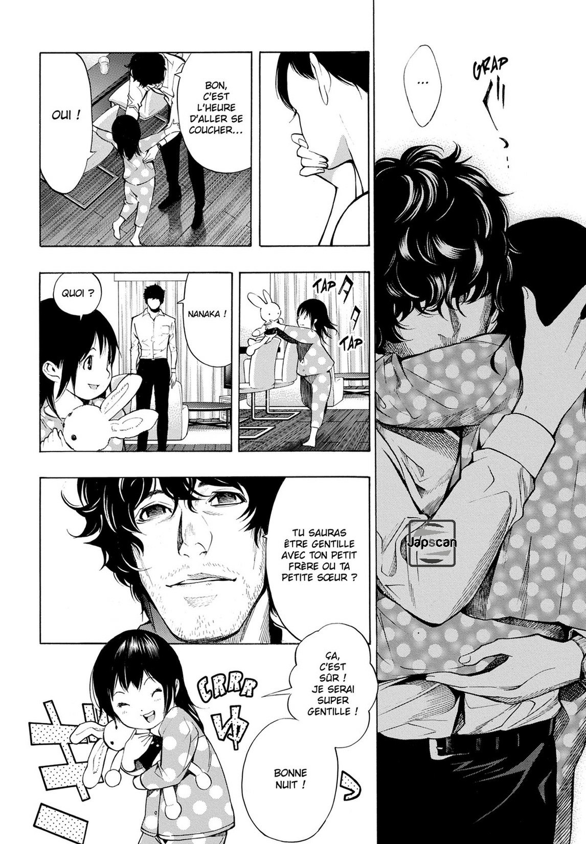 Platinum End: Chapter chapitre-13 - Page 33