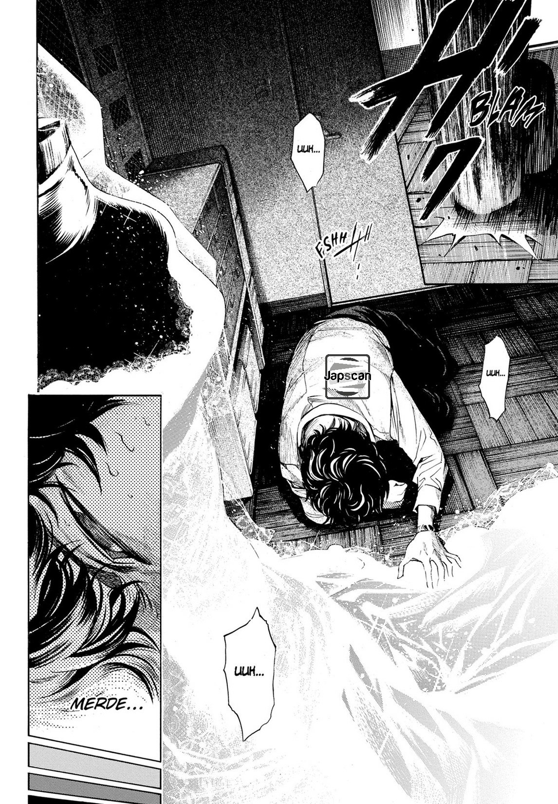 Platinum End: Chapter chapitre-13 - Page 35