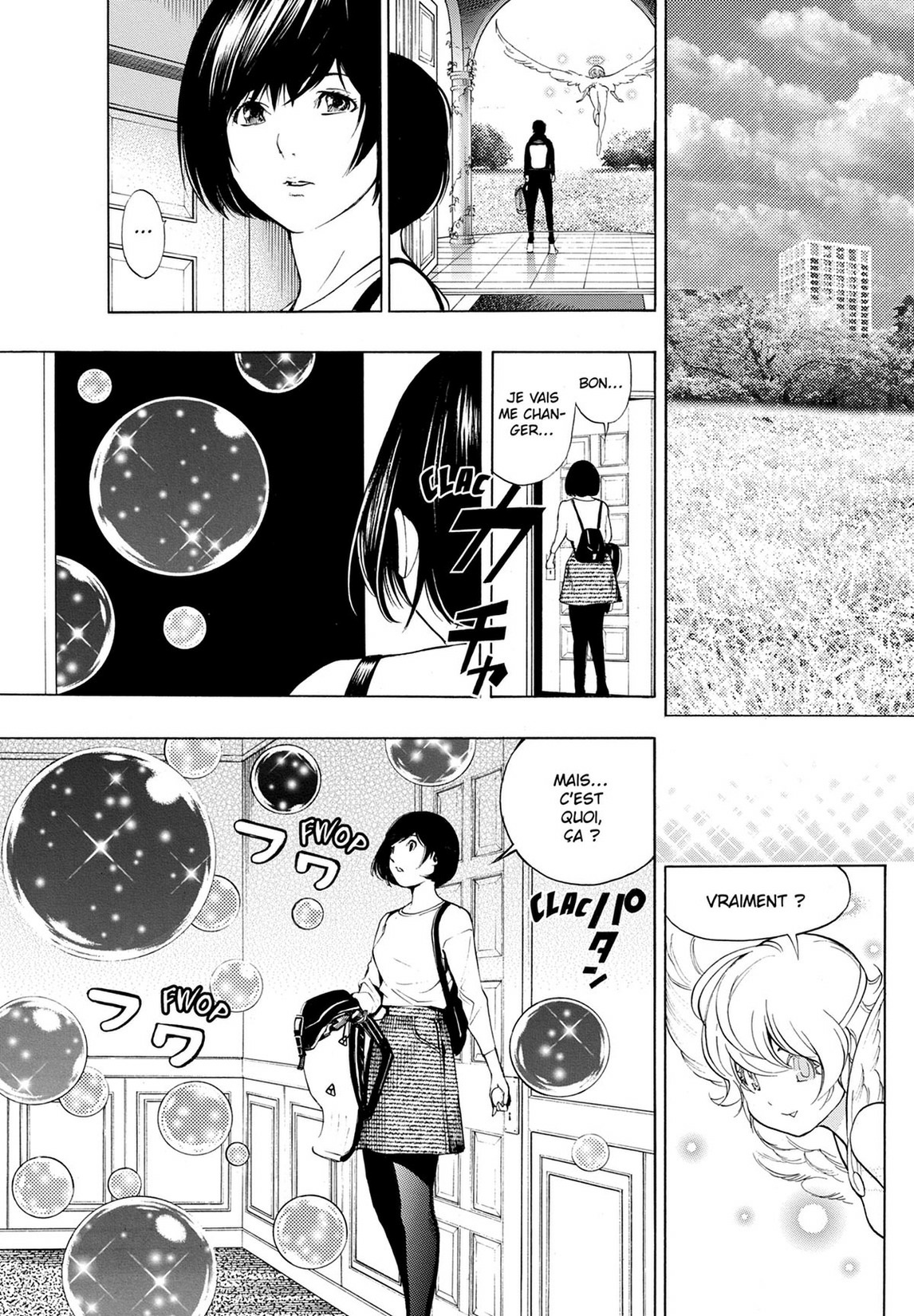 Platinum End: Chapter chapitre-13 - Page 40